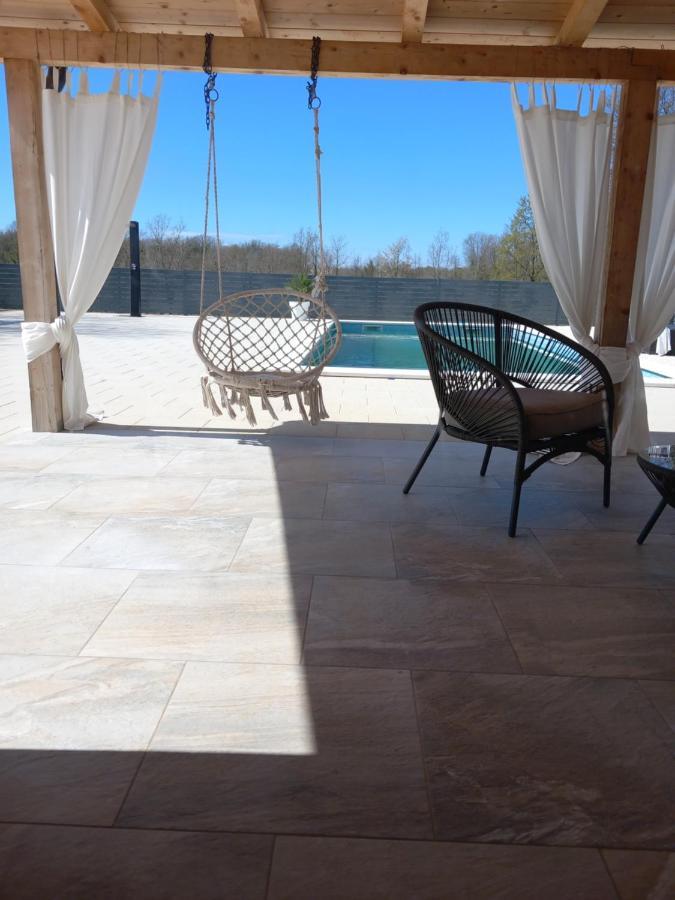 Villa Hedonia Porec Exterior photo